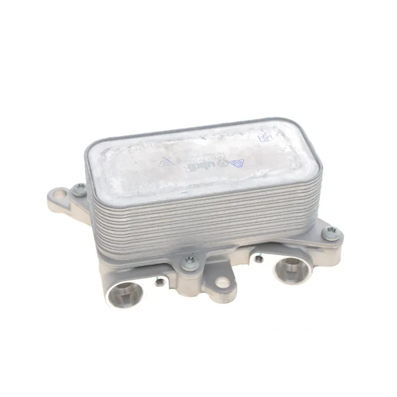 Радіатор оливи АКПП Audi Q7/VW Touareg 06-18 (теплообмінник)