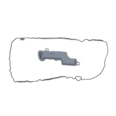 Фільтр АКПП Audi A4 2.0-3.3.0 TDI/1.4-2.0 TFSI 15- (сітчастий + прокладка)