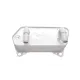 Радіатор масляний VIKA 34090831001 для VW Caddy, Passat, Skoda Octavia 1.2-2.0 TDI