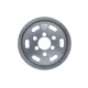 Шків насосу ГПК VIKA 41450001301 для VW Caddy 1.9 SDI/1.6, T5 2.0/3.2 V6, Audi A3 1.6/1.8 T