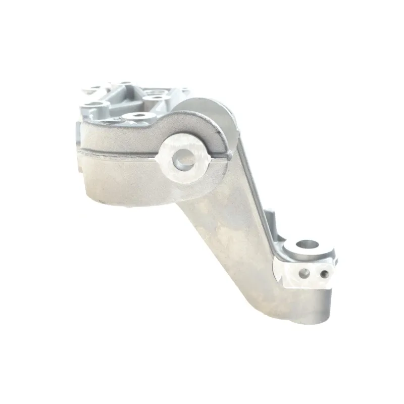 Кронштейн передньої балки VIKA 41990083201 для VW Caddy III/IV 2004-2020, права сторона