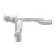Кронштейн передньої балки VIKA 41990083201 для VW Caddy III/IV 2004-2020, права сторона