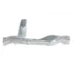 Кронштейн передньої балки VIKA 41990083201 для VW Caddy III/IV 2004-2020, права сторона