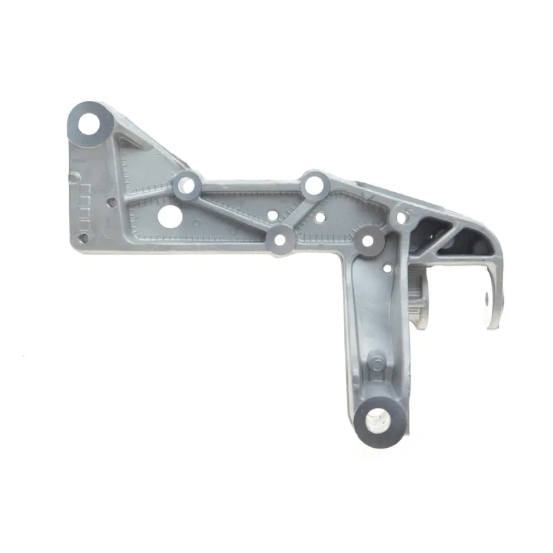 Кронштейн передньої балки VIKA 41990083201 для VW Caddy III/IV 2004-2020, права сторона