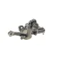 Цапфа передня права VIKA 44070088701 для VW Golf IV, Skoda Octavia, Audi A3 1997-2005