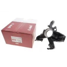 Кулак поворотний правий VIKA 44070088901 для Skoda Octavia 1U2, VW Golf IV 1997-2010