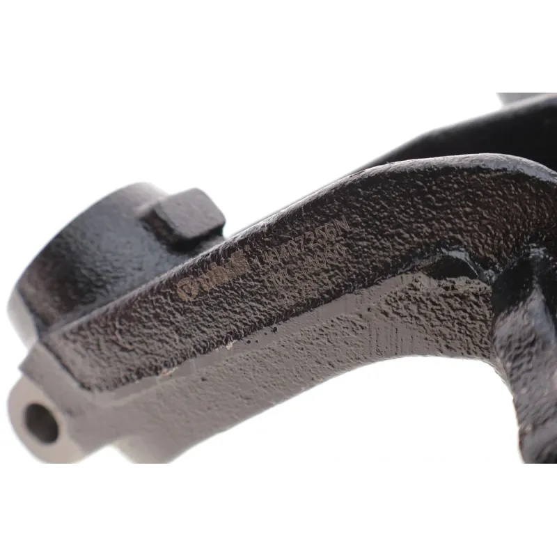 Кулак поворотний правий VIKA 44070088901 для Skoda Octavia 1U2, VW Golf IV 1997-2010