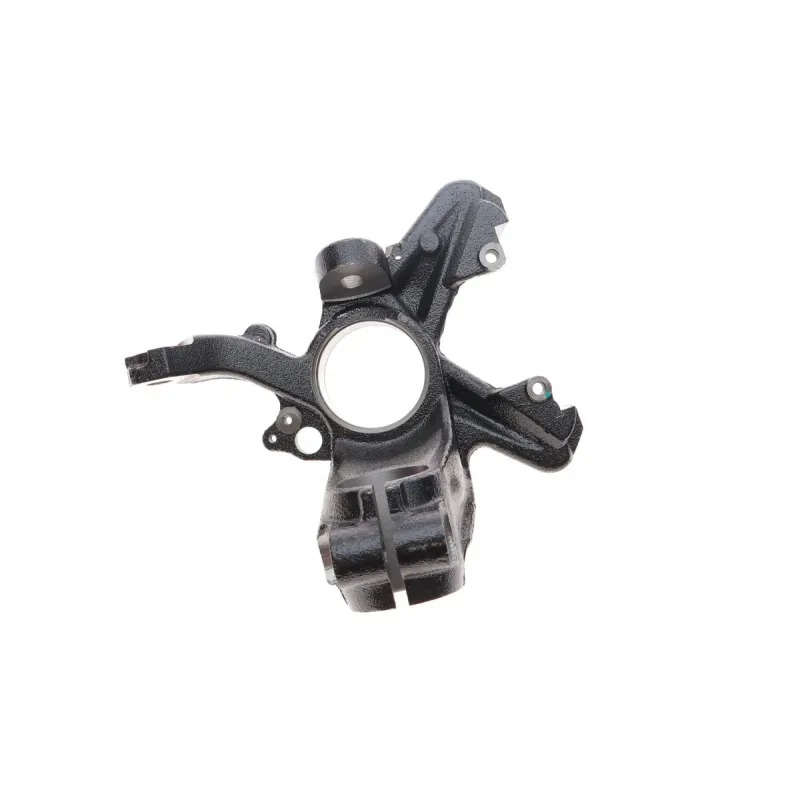 Кулак поворотний правий VIKA 44070088901 для Skoda Octavia 1U2, VW Golf IV 1997-2010