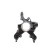Кулак поворотний правий VIKA 44070088901 для Skoda Octavia 1U2, VW Golf IV 1997-2010