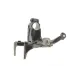 Кулак поворотний (цапфа) (передня/R) VW Caddy III 06-15 (3 отв.)