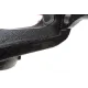 Кулак поворотний лівий VIKA 44070090701 для Skoda Octavia, VW Golf IV 1997-2010