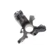 Кулак поворотний лівий VIKA 44070090701 для Skoda Octavia, VW Golf IV 1997-2010