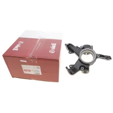 Цапфа передня ліва VIKA 44070091901 для Skoda Fabia, VW Polo 1999-
