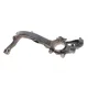 Кулак поворотний лівий VIKA 44070092201 для Audi A4 B5, A6 C5, VW Passat B5 1995-2005