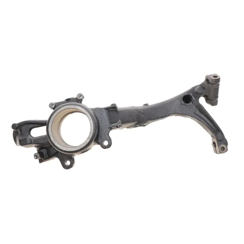 Кулак поворотний лівий VIKA 44070092201 для Audi A4 B5, A6 C5, VW Passat B5 1995-2005