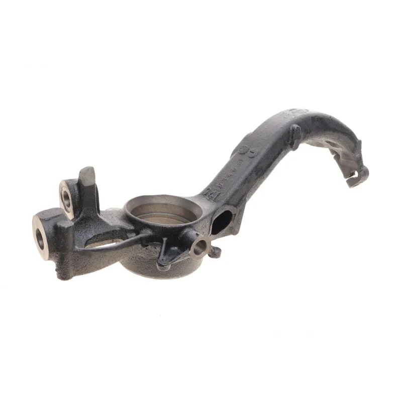 Кулак поворотний лівий VIKA 44070092201 для Audi A4 B5, A6 C5, VW Passat B5 1995-2005