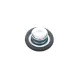 Тарілка пружини передньої VIKA 44120026301 для Skoda Octavia, VW Golf IV 1996-2006