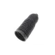 Пильник рульової рейки VIKA 44190092801 для Audi A4 B5, VW Passat B5, передня вісь, 19x255x63 мм