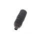 Пильник рульової рейки VIKA 44190092801 для Audi A4 B5, VW Passat B5, передня вісь, 19x255x63 мм
