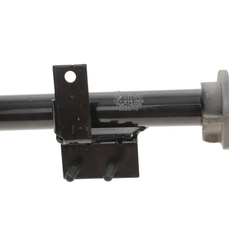 Рейка рульова VIKA 44190099401 для Volkswagen Golf I/Jetta I/Scirocco 1974-1993