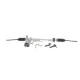 Рейка рульова Audi A3/Skoda Octavia/VW Golf IV 1.4-2.3 96-10 (з ГПК)