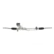 Рейка рульова Audi A3/Skoda Octavia/VW Golf IV 1.4-2.3 96-10 (з ГПК)