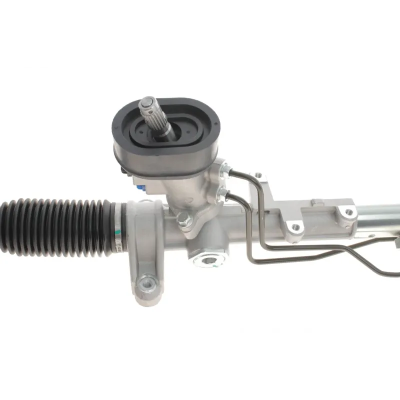 Рейка рульова Audi A3/Skoda Octavia/VW Golf IV 1.4-2.3 96-10 (з ГПК)