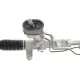 Рейка рульова Audi A3/Skoda Octavia/VW Golf IV 1.4-2.3 96-10 (з ГПК)