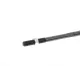 Рейка рульова Audi A3/Skoda Octavia/VW Golf IV 1.4-2.3 96-10 (з ГПК)