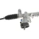 Рейка рульова Audi A3/Skoda Octavia/VW Golf IV 1.4-2.3 96-10 (з ГПК)