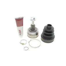 ШРКШ зовнішній VIKA 44981765701 для Audi A4 B6/B7, A6 C5, Seat Exeo (38x33x89)(+ABS45z)