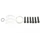 ШРКШ (внутрішній) Audi Q7 3.0-4.2 TDI /3.0-4.2 TFSI 06-15/VW Touareg 4.2 V8/6.0 W12/5.0 TDI 02-10 (z=30)