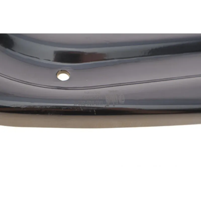 Важіль підвіски (задній) (L) Audi A3/Skoda Octavia II/VW Golf 03-16/VW Passat/Skoda SuperB/Yeti 10-