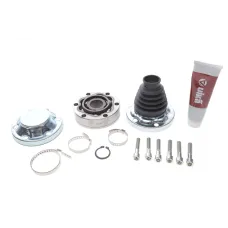 ШРКШ внутрішній VIKA 45981556601 для Audi Q7, VW Touareg (z=30)