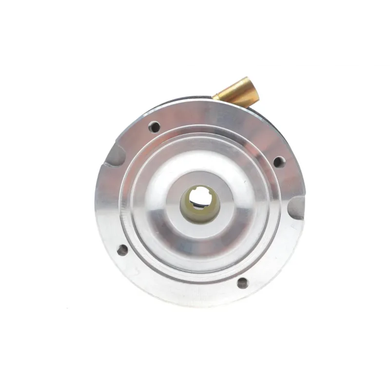 Подушка пневмопідвіски (спереду) Audi Q7/Porsche Cayenne/VW Touareg 02-15 (L)