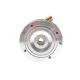 Подушка пневмопідвіски (спереду) Audi Q7/Porsche Cayenne/VW Touareg 02-15 (L)