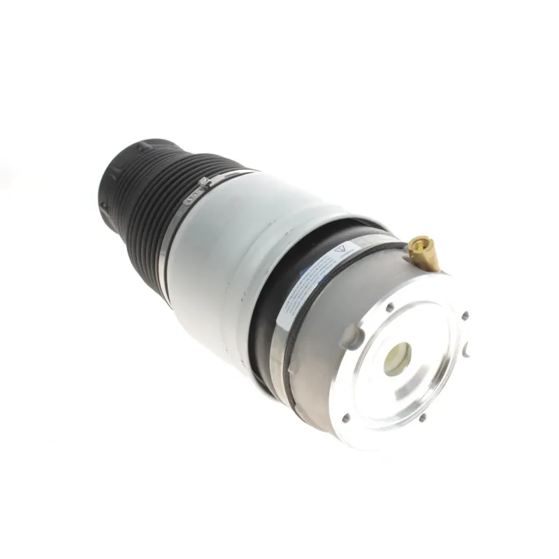 Подушка пневмопідвіски (спереду) Audi Q7/Porsche Cayenne/VW Touareg 02-15 (R)