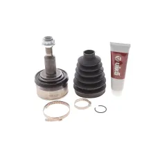 Шрус зовнішній VIKA 55011623801 для Volkswagen Touareg 7LA, 7L6, 7L7 2003-2010 (38/28z)