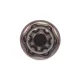 Шрус зовнішній VIKA 55011623801 для Volkswagen Touareg 7LA, 7L6, 7L7 2003-2010 (38/28z)
