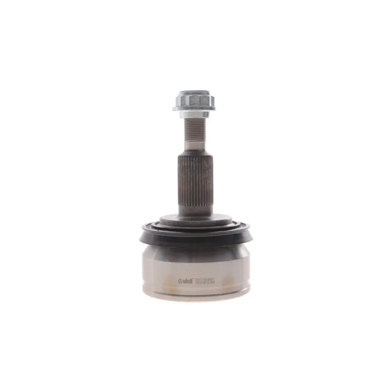 Шрус зовнішній VIKA 55011623801 для Volkswagen Touareg 7LA, 7L6, 7L7 2003-2010 (38/28z)