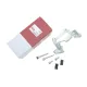Скоба заднього супорта VIKA 66151577901 для VW Caddy III 2003-, Audi A3 8P, Seat Altea