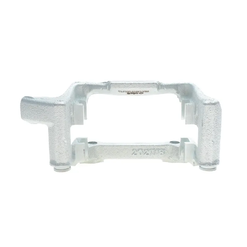 Скоба заднього супорта VIKA 66151577901 для VW Caddy III 2003-, Audi A3 8P, Seat Altea