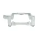 Скоба заднього супорта VIKA 66151577901 для VW Caddy III 2003-, Audi A3 8P, Seat Altea