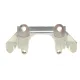 Скоба супорта (переднього) VW Golf 92-05/Audi A3/A4/A6 96-05