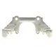 Скоба супорта (переднього) VW Golf 92-05/Audi A3/A4/A6 96-05