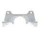 Скоба переднього супорта VIKA 66151736501 для Audi A4 B6/B7 2000-2008