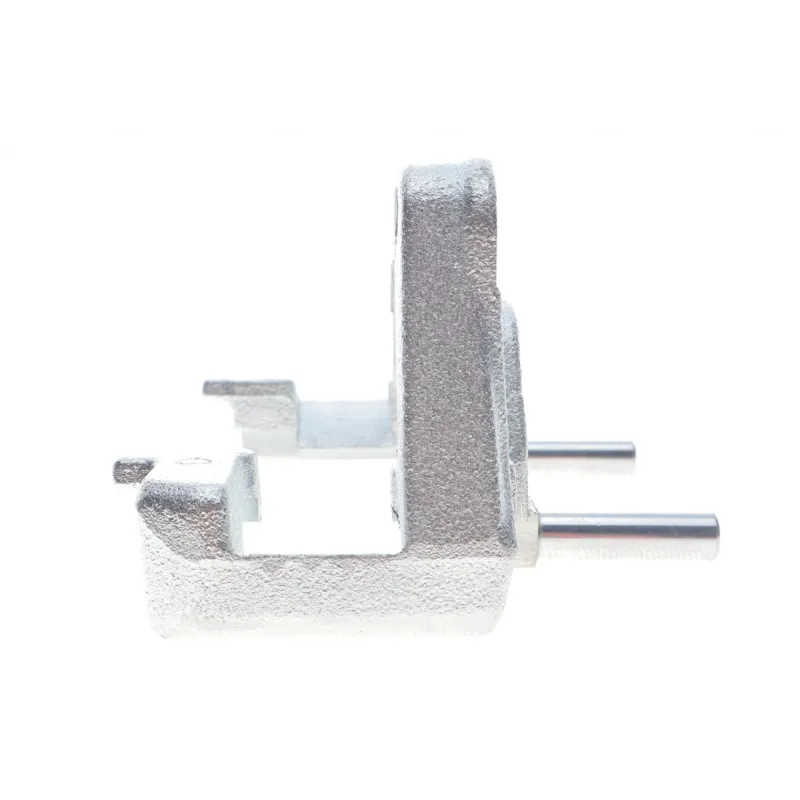 Скоба переднього супорта VIKA 66151736501 для Audi A4 B6/B7 2000-2008