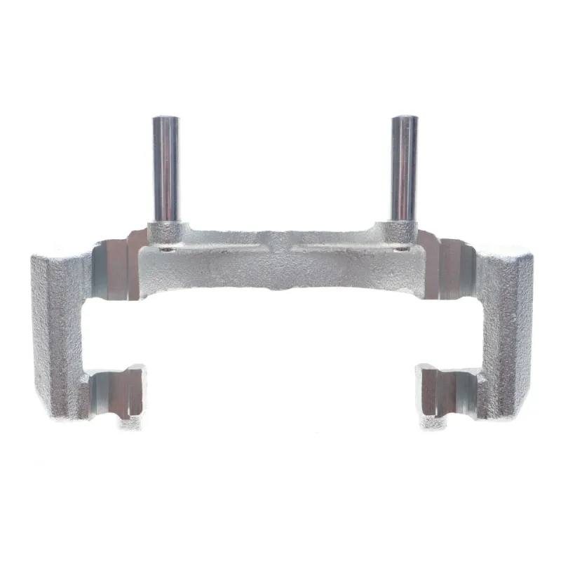 Скоба переднього супорта VIKA 66151736501 для Audi A4 B6/B7 2000-2008