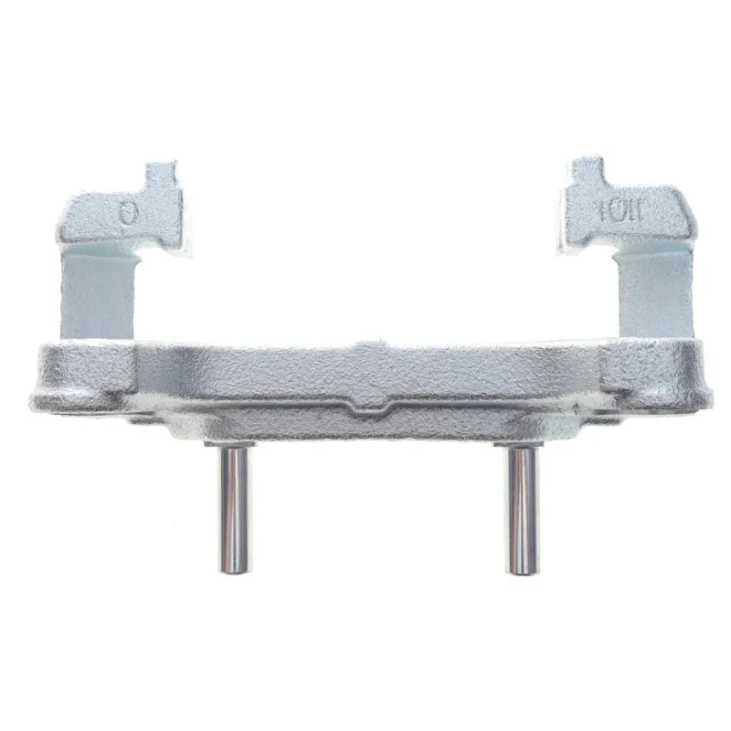 Скоба переднього супорта VIKA 66151736501 для Audi A4 B6/B7 2000-2008