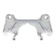 Скоба переднього супорта VIKA 66151736501 для Audi A4 B6/B7 2000-2008